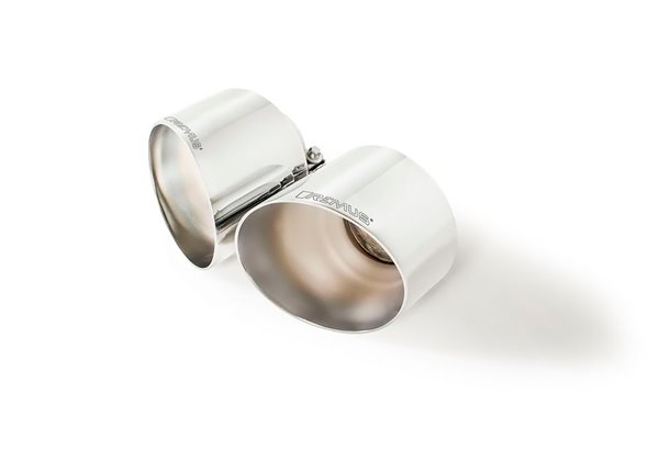 Set 2 colas Remus Toyota Gr86 2.4l 172kW(FA24,Con GPF) 2021_