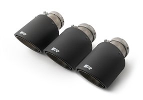 Set 3 colas Remus Honda Civic Type-R Fl5 2.0l VTEC Turbo 242kW(K20C1,Con GPF) 2023_