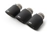 Set 3 colas Remus Honda Civic Type-R Fl5 2.0l VTEC Turbo 242kW(K20C1,Con GPF) 2023_