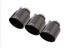 Set 3 colas Remus Honda Civic Type-R Fl5 2.0l VTEC Turbo 242kW(K20C1,Con GPF) 2023_