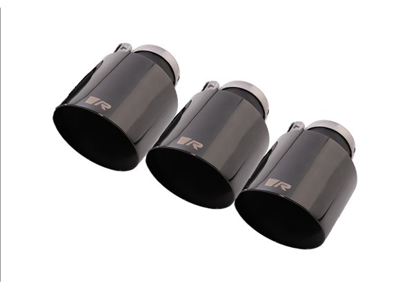 Set 3 colas Remus Honda Civic Type-R Fl5 2.0l VTEC Turbo 242kW(K20C1,Con GPF) 2023_