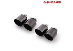 Set 4 colas Remus Volkswagen Golf MK 8 R 2.0l TSI DSG 235kW(DNF,Con GPF) 2021_