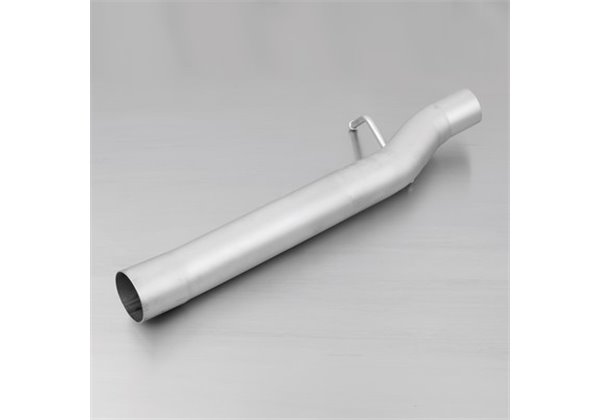 Tramo delantero racing Remus Audi TT 8S Quattro 2.0l TFSI 169kW 2014_