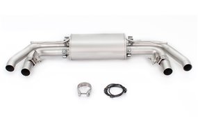 Escape deportivo Remus Audi TTS Quattro Type 8S 2.0l TFSI 228kW(CJX) 2014_