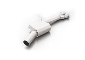 Tramo delantero Remus Audi RS3 Sportback Quattro 8V 2.5l Turbo 294kW(DAZA,EURO 6b Sin GPF) 2017_