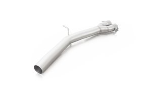 Tramo de escape delantero racing Remus Audi RS3 Sedan 4 Door Quattro 8V 2.5l Turbo 294kW(DAZA,EURO 6b Sin GPF) 2017_