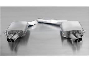 Escape deportivo Remus Audi RS5 Quattro 8T 4.2l 331kW(CFS) 2010_