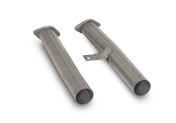 Tramo delantero Remus Bmw M3 Series G80 Competition M3 / M3 xDrive 3.0l 375kW(S58,Con GPF / Sin GPF) 2021_