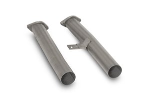 Tramo delantero Remus Bmw M4 Series G82 M4 3.0l 353kW(S58,Con GPF / Sin GPF) 2021_