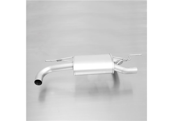 Escape deportivo Remus Bmw 4 Series F36 Gran Coupe 420d/420xd 2.0l Diesel 135kW(N47D20C) 2013_