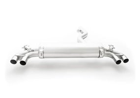 Escape deportivo Remus Bmw 3 Series G20 M340i xDrive 3.0l Turbo 275kW(B58B30B,Con GPF) 2019_