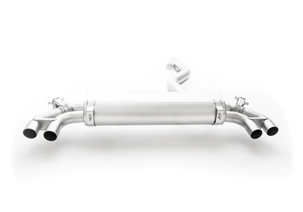 Escape deportivo Remus Bmw 3 Series G20 M340i xDrive 3.0l Turbo 275kW(B58B30B,Con GPF) 2019_