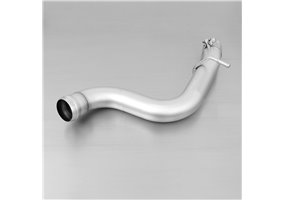 Tubo conexión Remus Bmw 2 Series G42 Coupe (G2C) M240i(x) 3.0l 275kW(B58B30B,Con GPF) 2021_