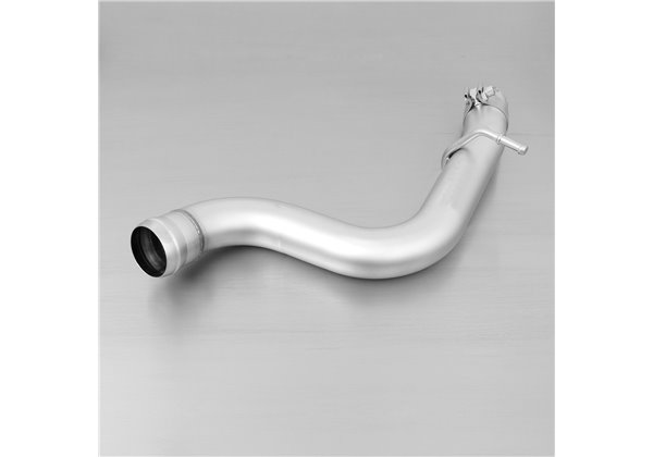 Tubo conexión Remus Bmw 2 Series G42 Coupe (G2C) M240i(x) 3.0l 275kW(B58B30B,Con GPF) 2021_