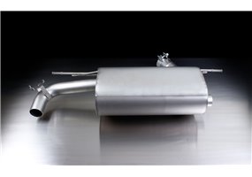 Escape deportivo Remus Bmw 4 Series F32 Coupe 420i/420ix 2.0l 135kW(N20B20B) 2013_