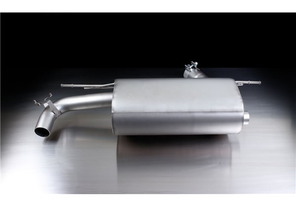 Escape deportivo Remus Bmw 4 Series F32 Coupe 420i/420ix 2.0l 135kW(N20B20B) 2013_