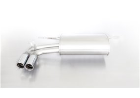 Escape deportivo Remus Bmw 4 Series F32 Coupe 420i/420ix 2.0l 135kW(N20B20B) 2013_