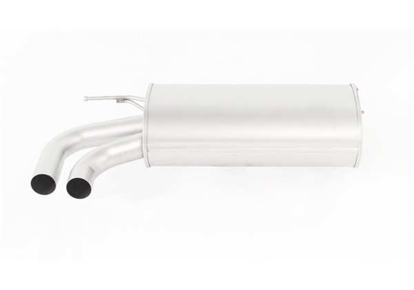 Escape deportivo Remus Bmw 3 Series F31 Lci (Modelos Con Valvulas Oem) 320i(x) 2.0l 135kW(B48B20A),modelo Sin valvulas OEM 2014_