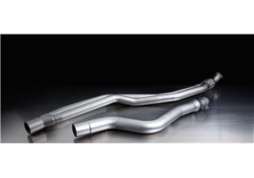 Tramo delantero Remus Bmw 3 Series F31 335i/335ix 3.0l 225kW(N55B30) 2012_