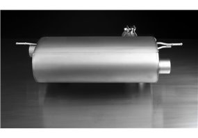 Escape deportivo Remus Bmw 3 Series F31 335i/335ix 3.0l 225kW(N55B30) 2012_