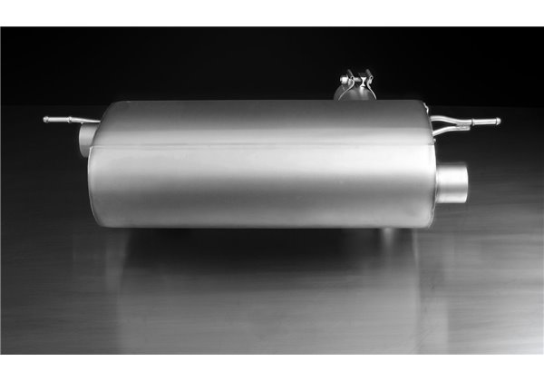 Escape deportivo Remus Bmw 4 Series F32 Coupe 435i 3.0l 225kW(N55B30) 2013_