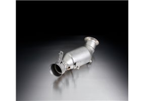Downpipe Remus Bmw 3 Series F30 335i 3.0l 225kW(N55B30) 2012_