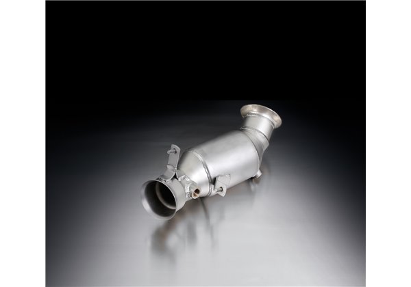 Downpipe Remus Bmw 4 Series F32 Coupe 435i 3.0l 225kW(N55B30) 2013_