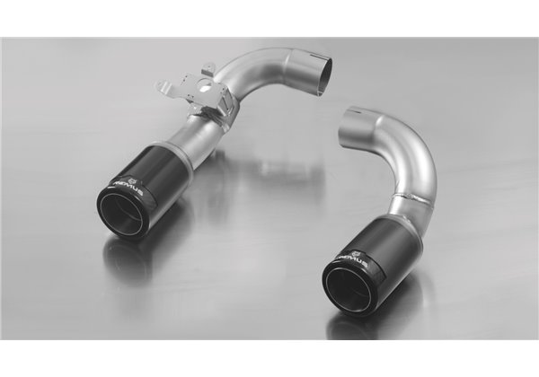 Set 2 colas Remus Bmw 3 Series F31 335i/335ix 3.0l 225kW(N55B30) 2012_