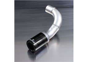 Set 2 colas Remus Bmw 1 Series F21 3 Door M135i(x) 3.0l 235kW(N55B30) 2011_