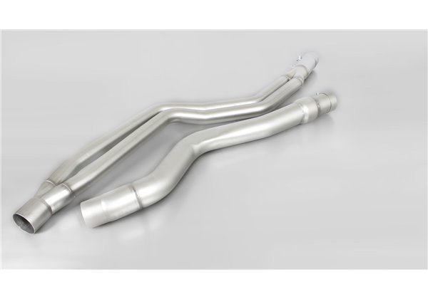 Tramo intermedio Remus Bmw 4 Series F33 Cabrio 440i xDrive/440i 3.0l 240/265kW 2015_