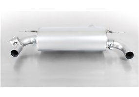 Escape deportivo Remus Bmw 4 Series F36 Gran Coupe 440i/440i xDrive 3.0l 240/265kW 2016_