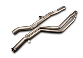 Tramo intermedio recing Remus Bmw 5 Series G31 540i / 540i xDrive 245kW(B58B30C,Con GPF) 2020_