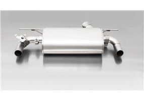 Escape deportivo Remus Bmw 2 Series F22 Coupe M240i(x) 3.0l 250kW(B58B30) 2015_