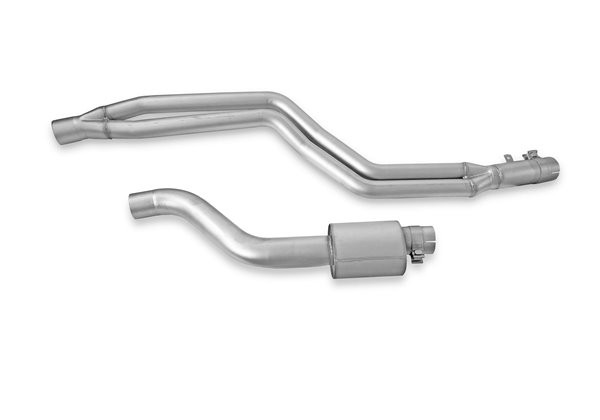 Tramo intermedio Remus Bmw 2 Series F23 Cabrio M240i(x) 3.0l 250kW(B58B30) 2015_