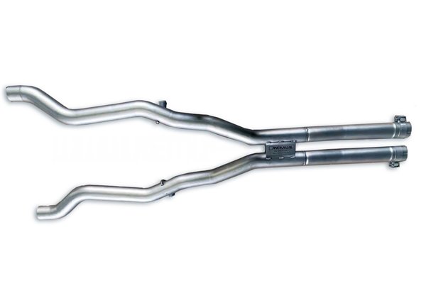 Tramo intermedio recing Remus Bmw 8 Series G15 Coupe M850iX 4.4l V8 390kW(N63B44,Con GPF),no modelos con EU6 RDE II 2018_