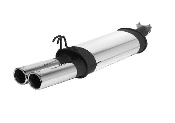 Escape deportivo Remus Fiat Brava 1.4l 12V 59kW 1995_