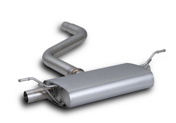 Escape deportivo Remus Ford Focus Mk4 St Estate 2.3l EcoBoost 206kW(Con GPF) 2019 _