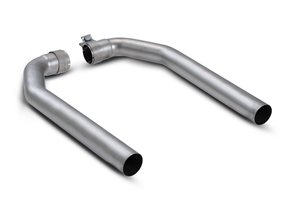 Tubo de conexion Remus Ford Focus Mk4 St Hatchback 2.3l EcoBoost 206kW(Con GPF) 2019 _