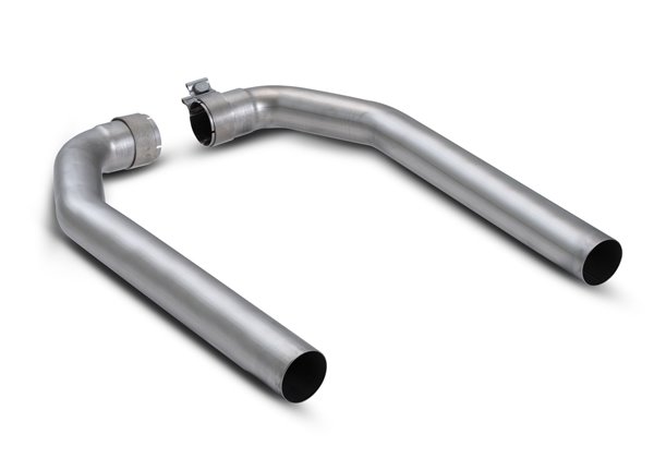 Tubo de conexion Remus Ford Focus Mk4 St Hatchback 2.3l EcoBoost 206kW(Con GPF) 2019 _