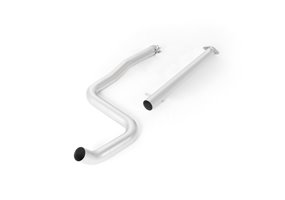 Tramo delantero racing Remus Ford Fiesta Mk7 1.6l 134kW(JTJA/JTJB) 2013_