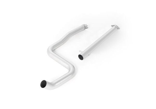 Tramo delantero racing Remus Ford Fiesta Mk7 1.6l 134kW(JTJA/JTJB) 2013_