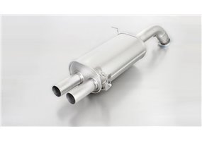 Escape deportivo Remus Ford Fiesta Mk7 1.6l 147kW(JTJC) 2016_