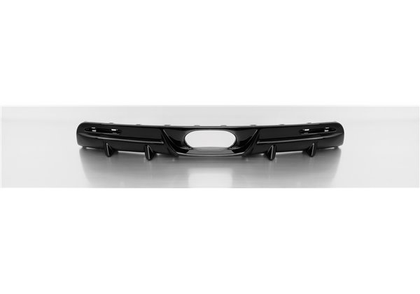 Difusor trasero Remus Honda Cr-Z 1.5l Hybrid 89kW(+ 13kW E-Motor)(LEA3) 2013_