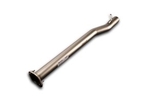 Tramo delantero racing Remus Hyundai Kona N 2.0l T-GDI 206kW(G4KH,Con GPF) 2021_