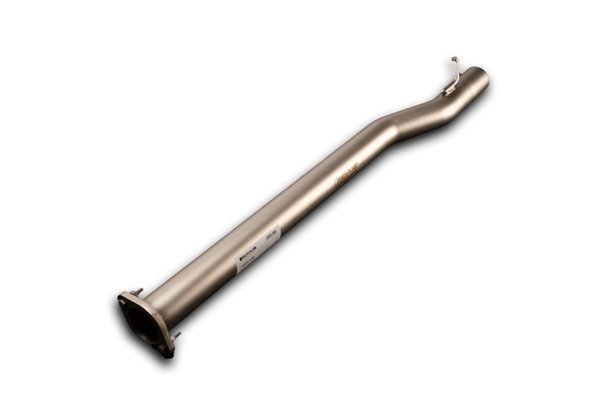 Tramo delantero racing Remus Hyundai Kona N 2.0l T-GDI 206kW(G4KH,Con GPF) 2021_