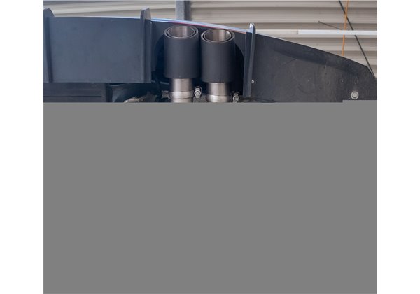 Escape deportivo Remus Hyundai I20 N Performance 1.6l Turbo 150kW(G4FV,Con GPF) 2021_