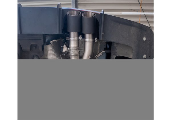 Escape deportivo Remus Hyundai I20 N Performance 1.6l Turbo 150kW(G4FV,Con GPF) 2021_