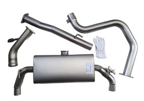 Escape deportivo Remus Hyundai I30 N Performance, Type Pde 2.0l Turbo 206kW(G4KH,Con GPF) 2021_