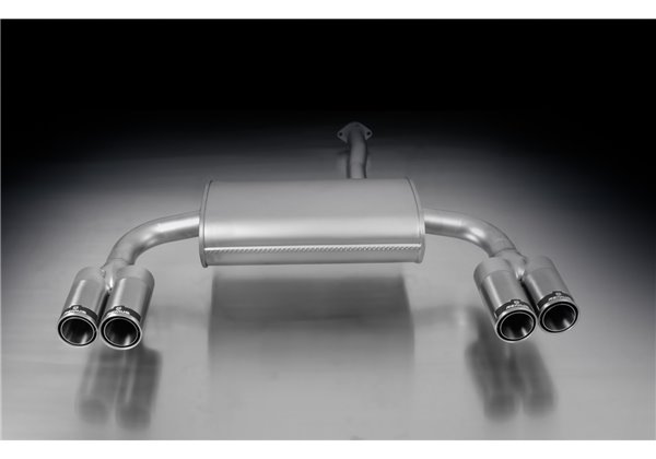 Escape deportivo Remus Hyundai Ix35 Fwd & Awd 2.0l CRDI 135kW(D4HA) 2010_