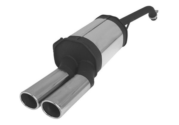 Escape deportivo Remus Nissan Micra C+C Cabrio 1.4l 16V 65kW 2006_